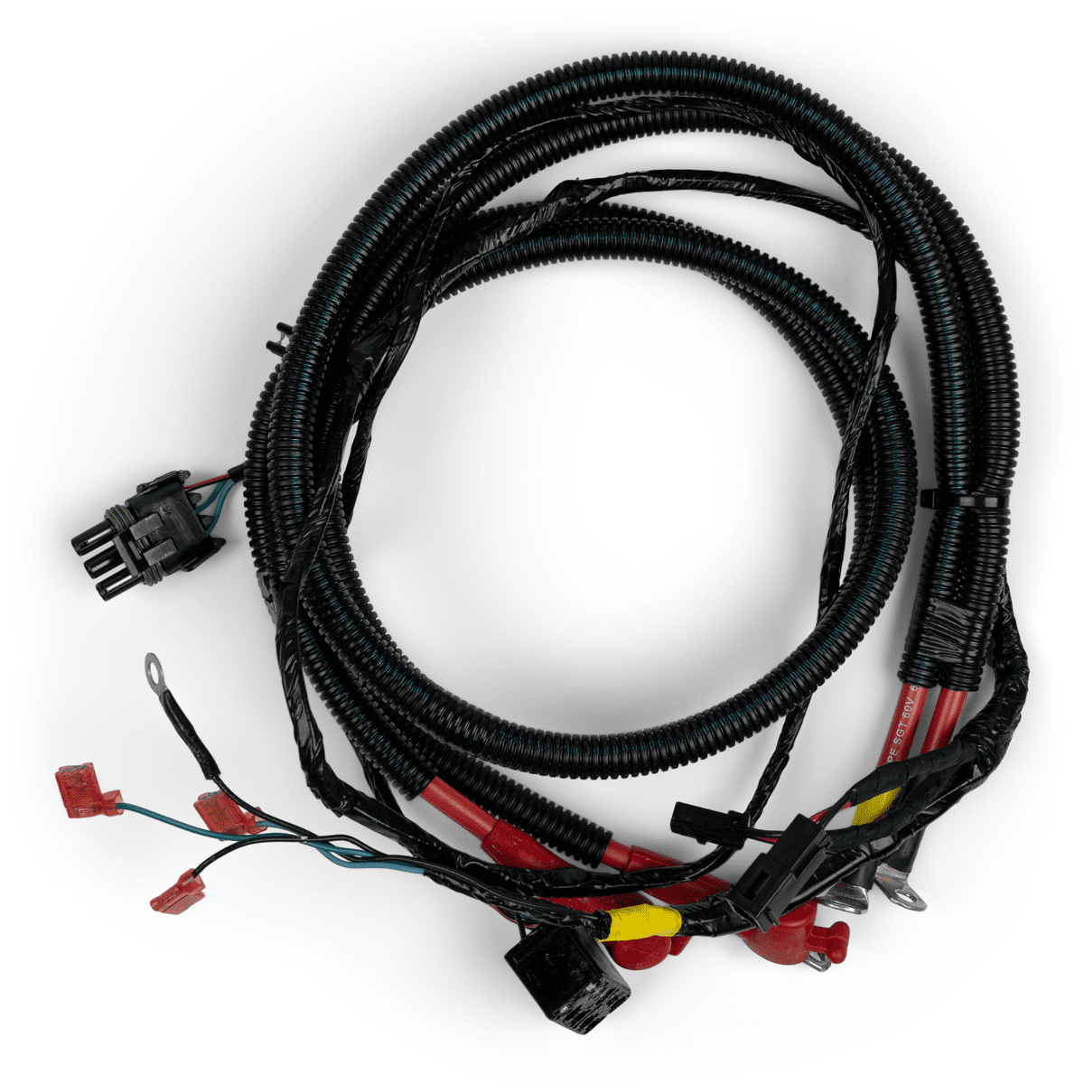 CanAm Defender 20162019 Electrical Winch Harness