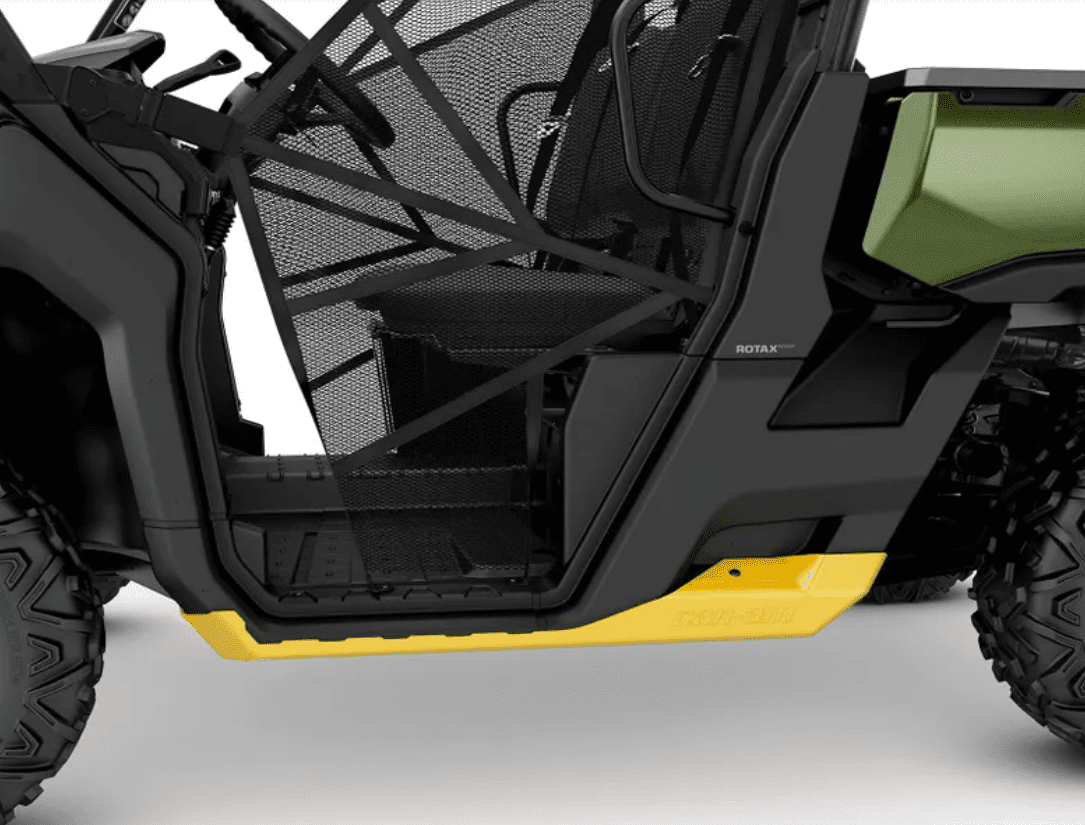 Mesmerizing Can Am Defender Rock Sliders Photo for Your Screen Mesmerizing Can Am Defender Rock Sliders Photo for Your Screen