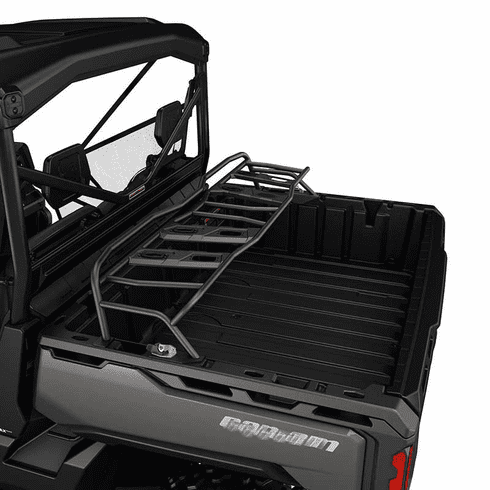 Can Am Defender LinQ Cargo Rack