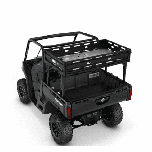 Can Am Defender LinQ Loadout Rack