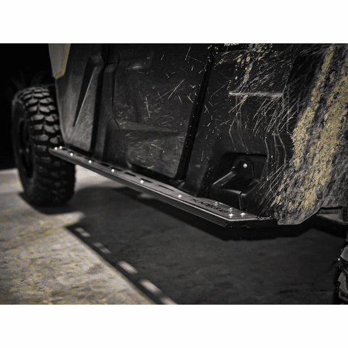 Can-am Defender Max ELITE Nerf Rails