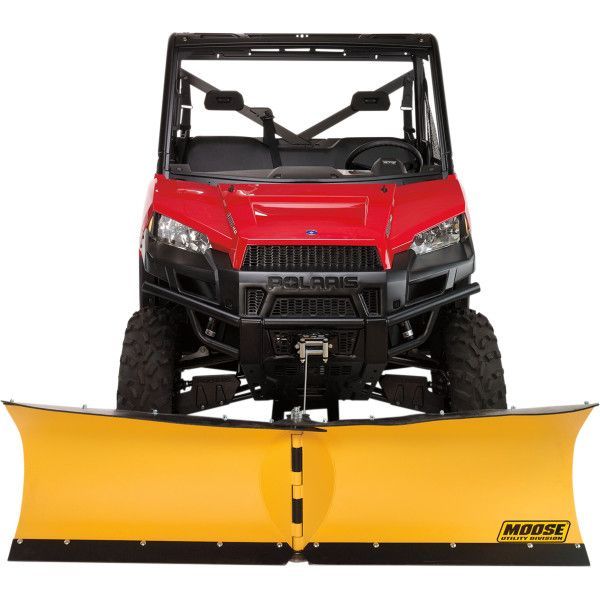 Can Am Defender Moose VPlow System