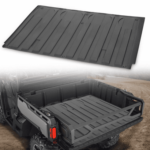 Can-Am Defender Rubber Full Bed Liner