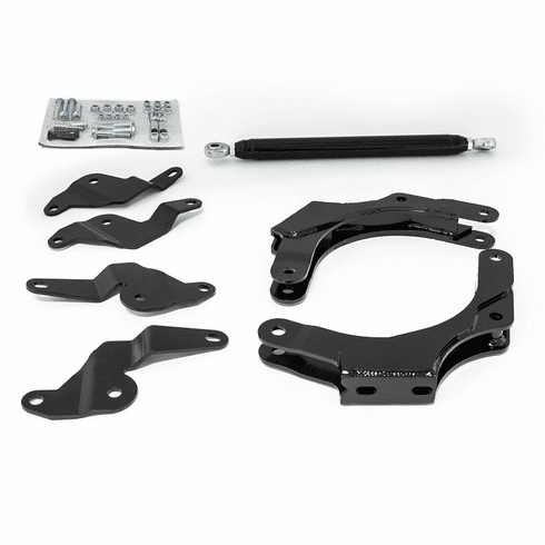 Can-Am Maverick 3" Lift Kit