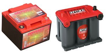 Can-Am Maverick | Electrical