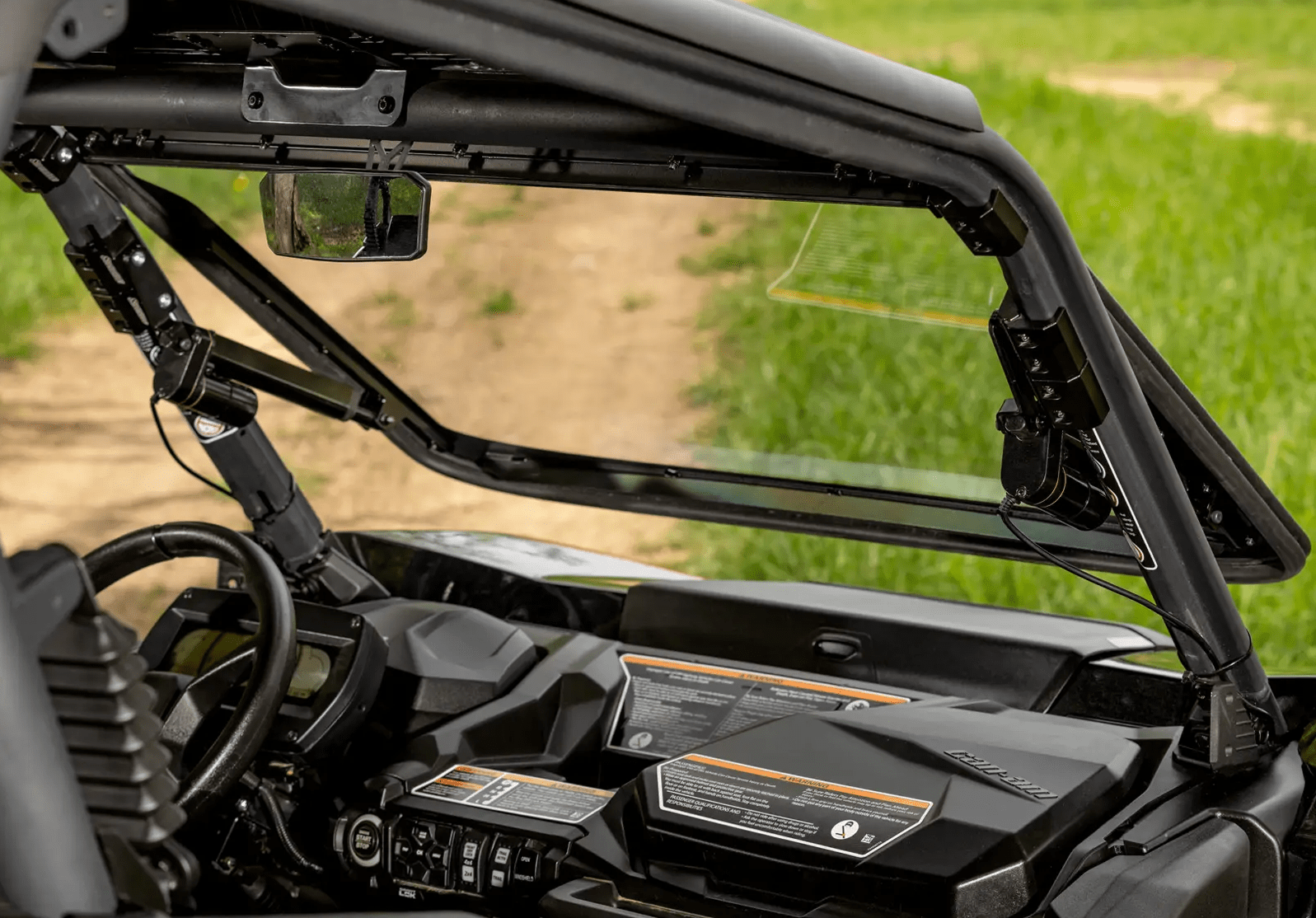 Balero Flecha Cardan Can Am Maverick Sport 1000 19-23 | Meses Sin Interés