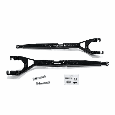 Can-Am Maverick X3 Long Travel Kit Boxed A-Arms