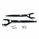 Can-Am Maverick X3 Long Travel Kit Boxed A-Arms