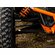 Can-Am Maverick X3 Long Travel Kit Boxed A-Arms