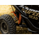 Can-Am Maverick X3 Long Travel Kit Boxed A-Arms