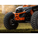 Can-Am Maverick X3 Long Travel Kit Boxed A-Arms