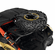 Can-Am|Maverick X3|Maverick X3 Max|LinQ Pivoting Rack - Black