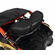Can-Am|Maverick X3|Maverick X3 Max|LinQ Pivoting Rack - Black