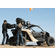 Can-Am|Maverick X3|Maverick X3 Max|LinQ Pivoting Rack - Black