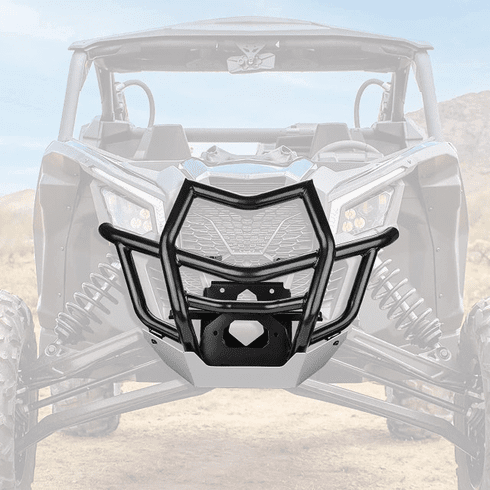 Can-Am Maverick X3 / X3 Max Front Bumper