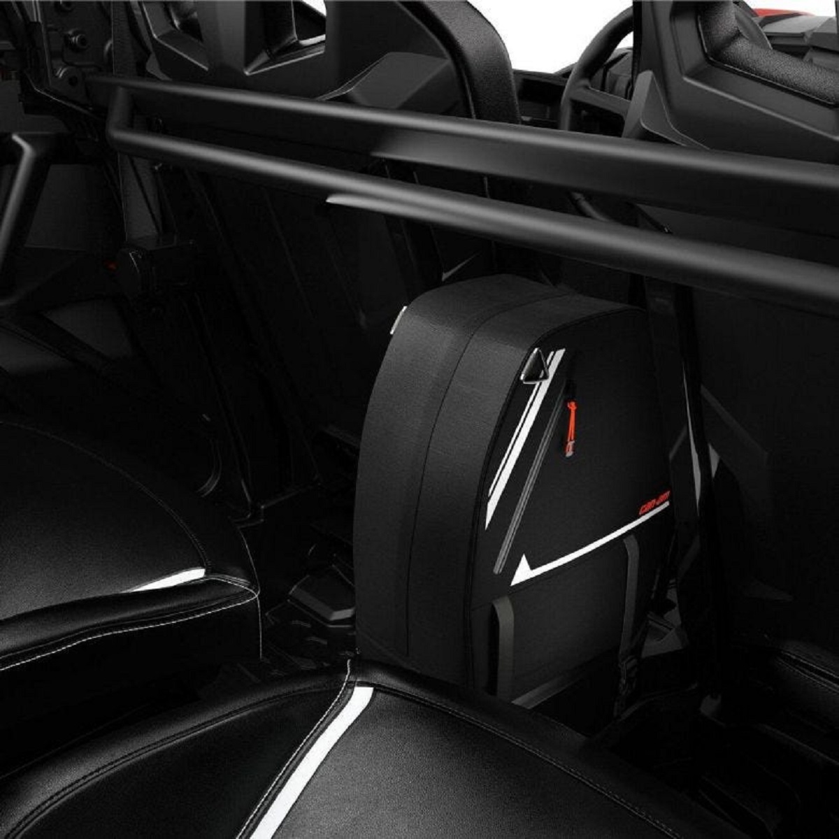 CanAm Removable Central Storage Bag