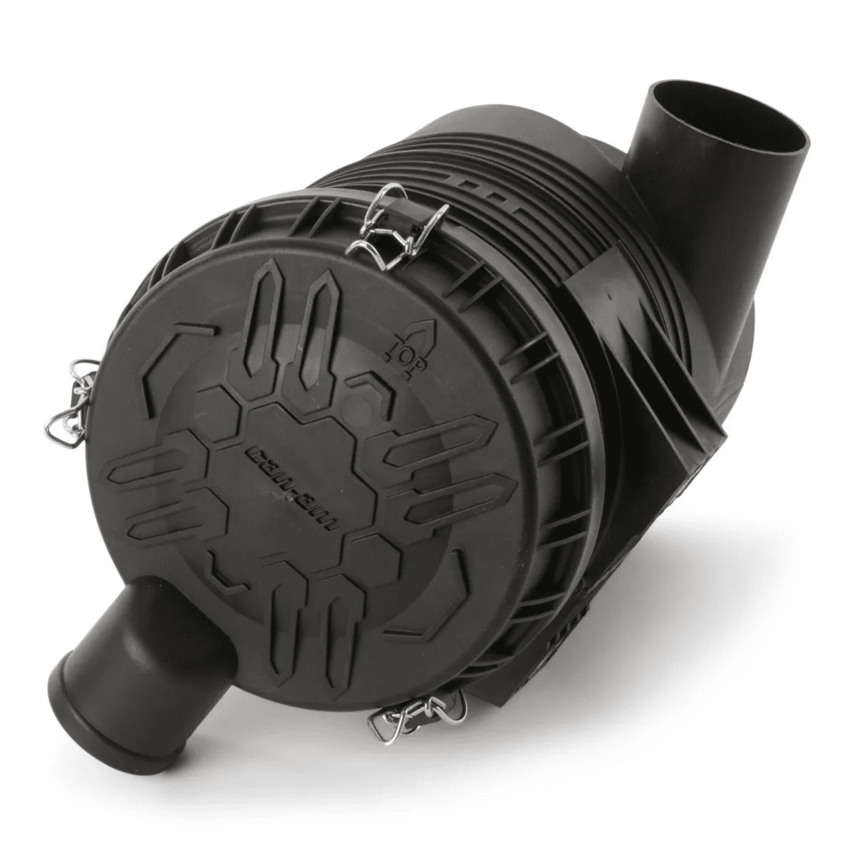 CanAm Defender Sealed Air Box