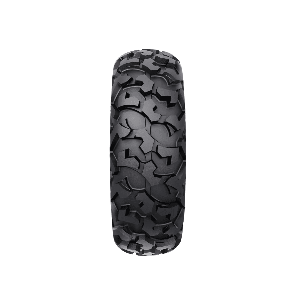 CanAm XPS Trail Force Tires