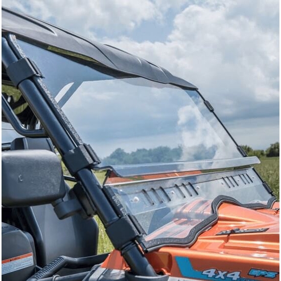 CF Moto UForce 800 Two Piece Windshield