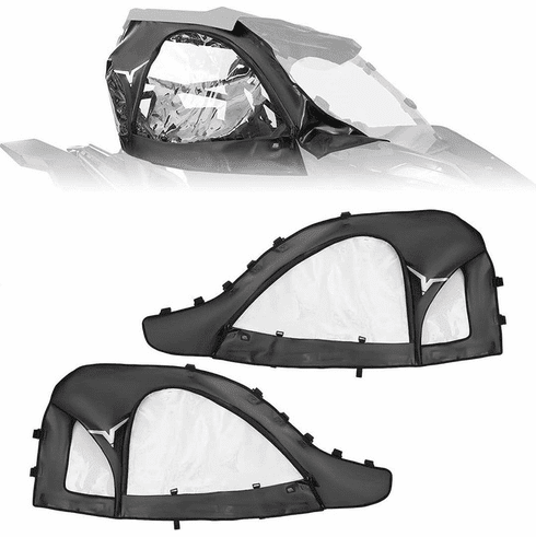 CFMoto ZForce 950 Sport / HO Sport / HO EX Soft Cab Enclosure