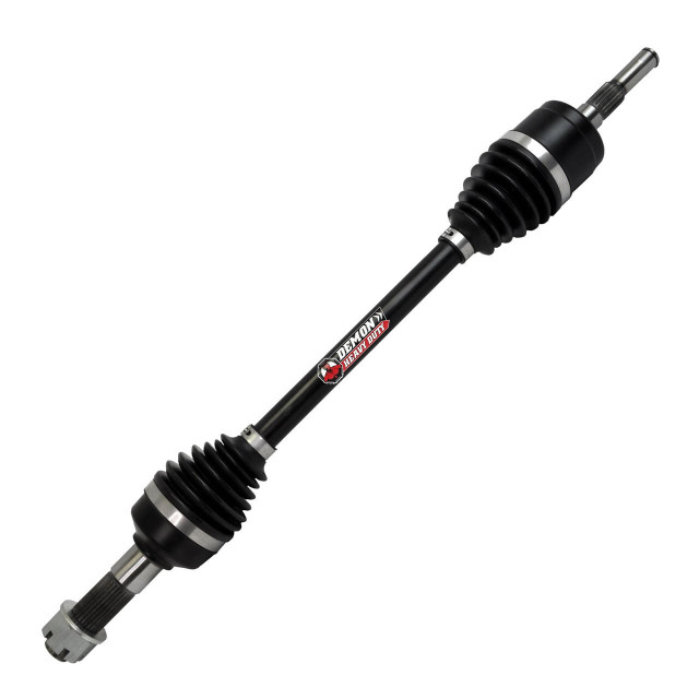 Demon Powersports PAXL-4042HD 19-21 HONDA TALON 1000X HEAVY DUTY FRONT UNIVERSAL AXLE main image 0