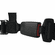 DragonFire Racing 2" EZ-Adjust H-Style 4-Point Harness