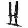 DragonFire Racing 2" EZ-Adjust H-Style 4-Point Harness