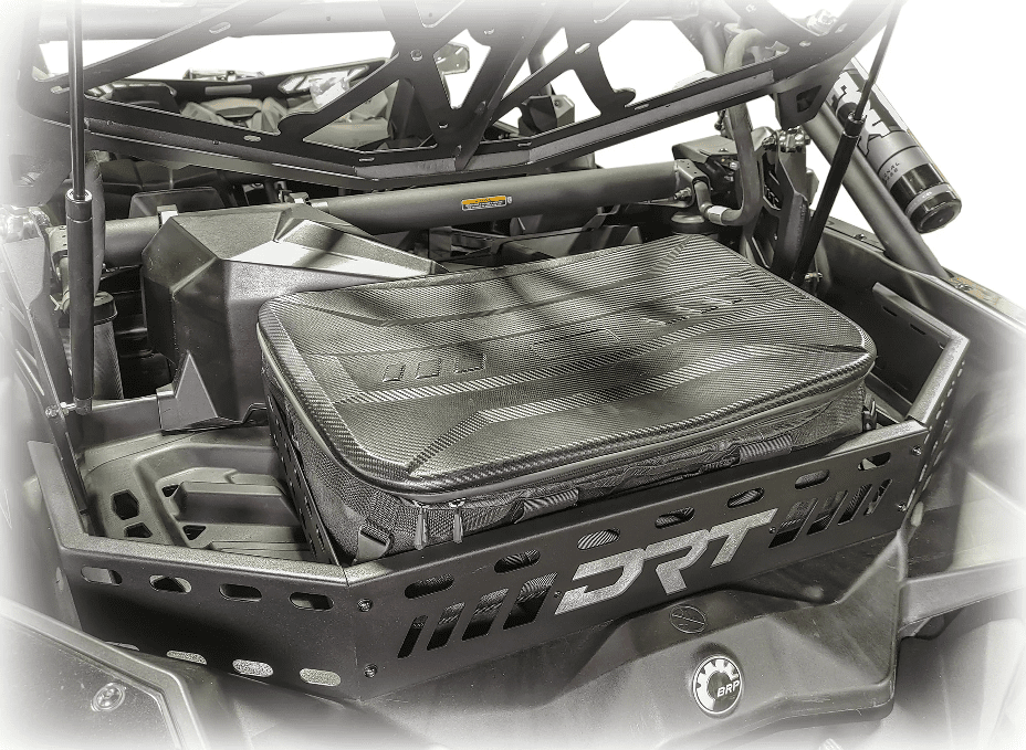 DRT 2017+ Canam Maverick X3 Cargo Storage Rack