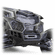 2017+ Can-am Maverick X3 V2 Front Grill Kit (5 Piece)