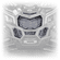 2017+ Can-am Maverick X3 V2 Front Grill Kit (5 Piece)