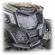 2017+ Can-am Maverick X3 V2 Front Grill Kit (5 Piece)
