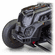 2017+ Can-am Maverick X3 V2 Front Grill Kit (5 Piece)