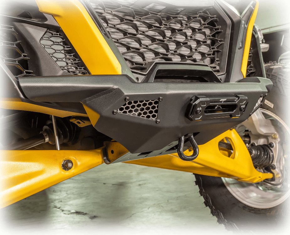 DRT 2024+ Canam Maverick R Front Bumper