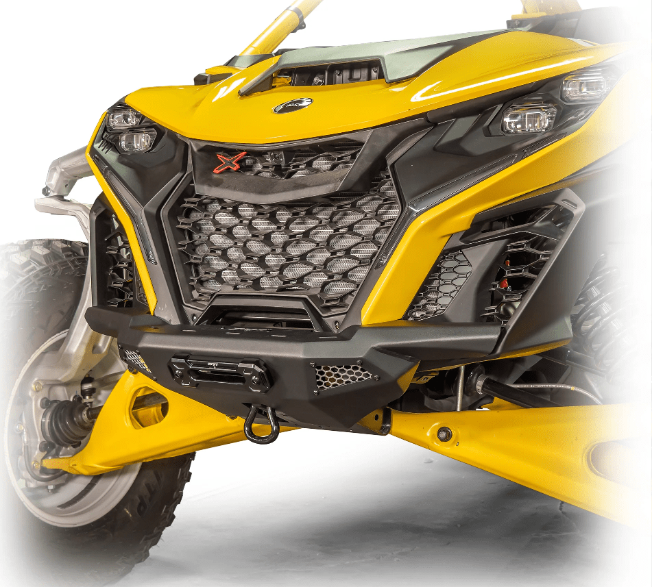 DRT 2024+ Canam Maverick R Front Bumper