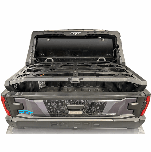 DRT | 2024 Polaris Xpedition | Chase Rack