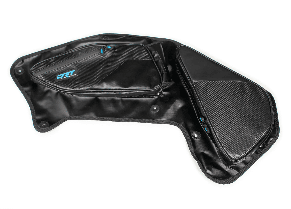 PRP Front Door Bags For 2025+ Polaris RZR PRO XP, PRO S, PRO R (Pair - View #10