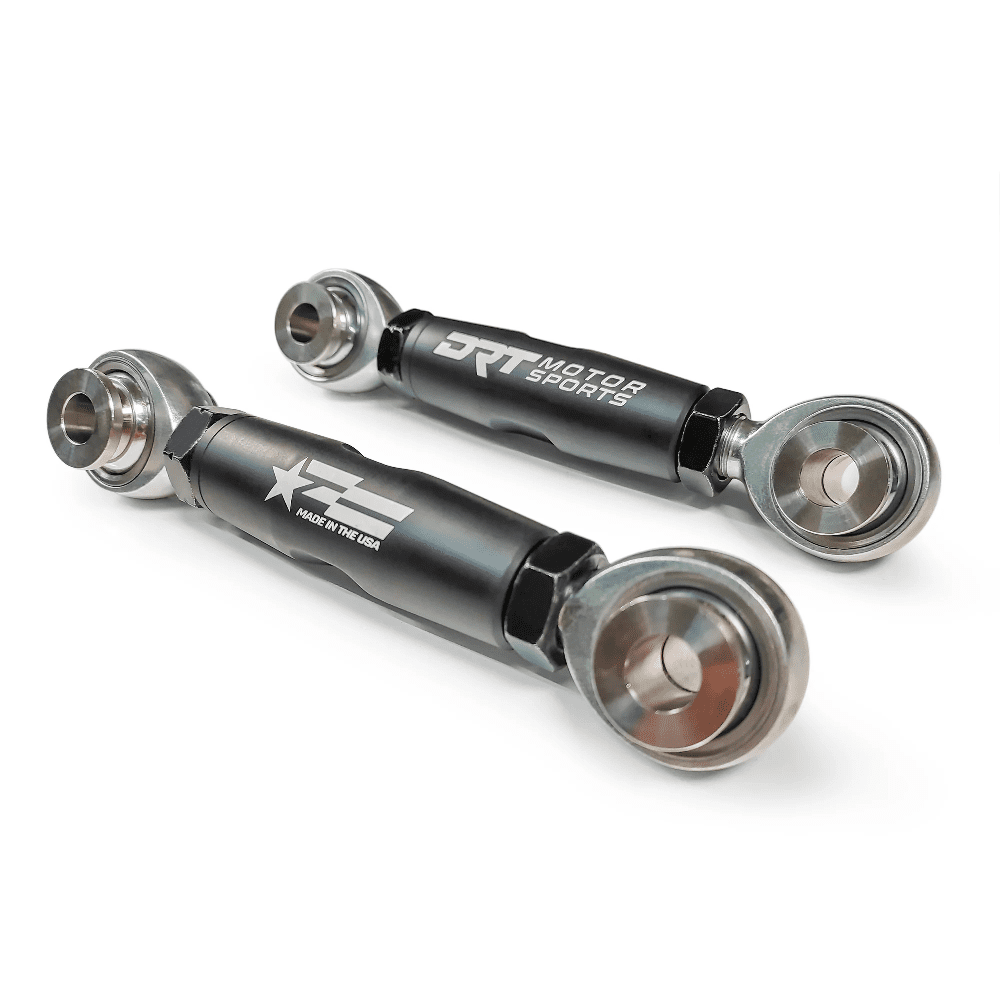 DRT Polaris RZR XP/ Turbo/ General 1000 Billet Aluminum Barrel