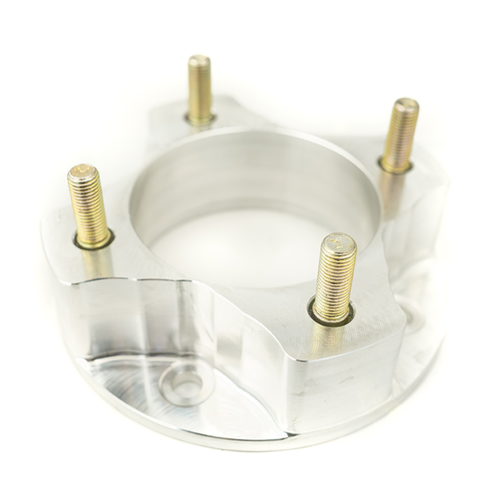 Dune Gear 2" Billet Wheel Spacers for 2019+ Honda Talon 1000