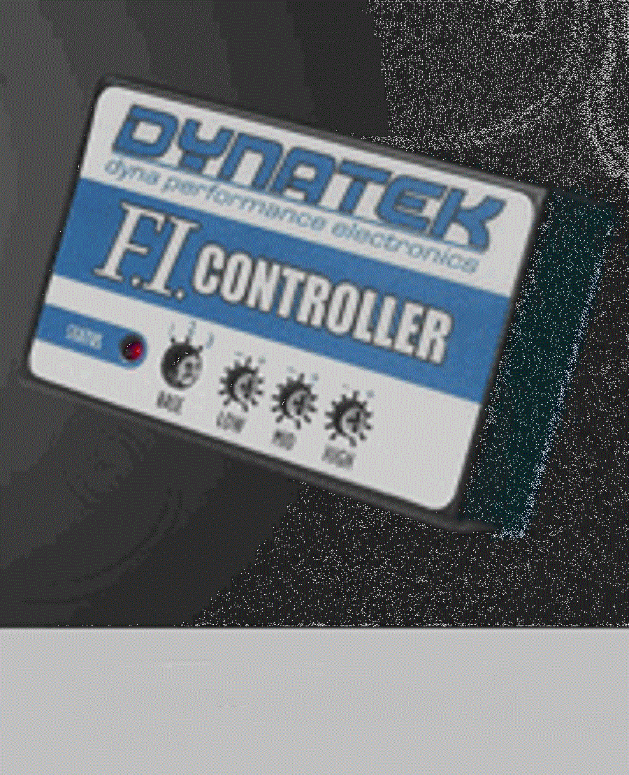 Dynatek Teryx Fuel Injection Controller Dynatek teryx fuel injection controller
