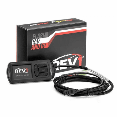 DynoJet Can-Am Commander Power Vision 3 ECU Tuner