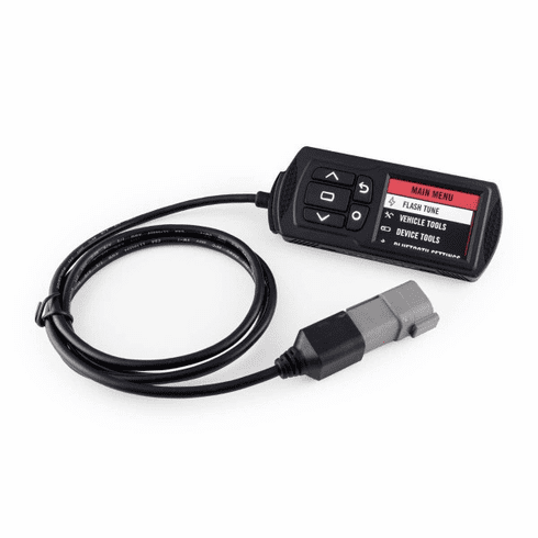 DynoJet Honda Talon Power Vision 3 W/ 4-Pin Diagnostic Connector