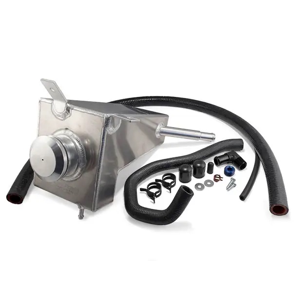 DynoJet Intercooler Coolant Expansion Tank for Polaris RZR XP Turbo