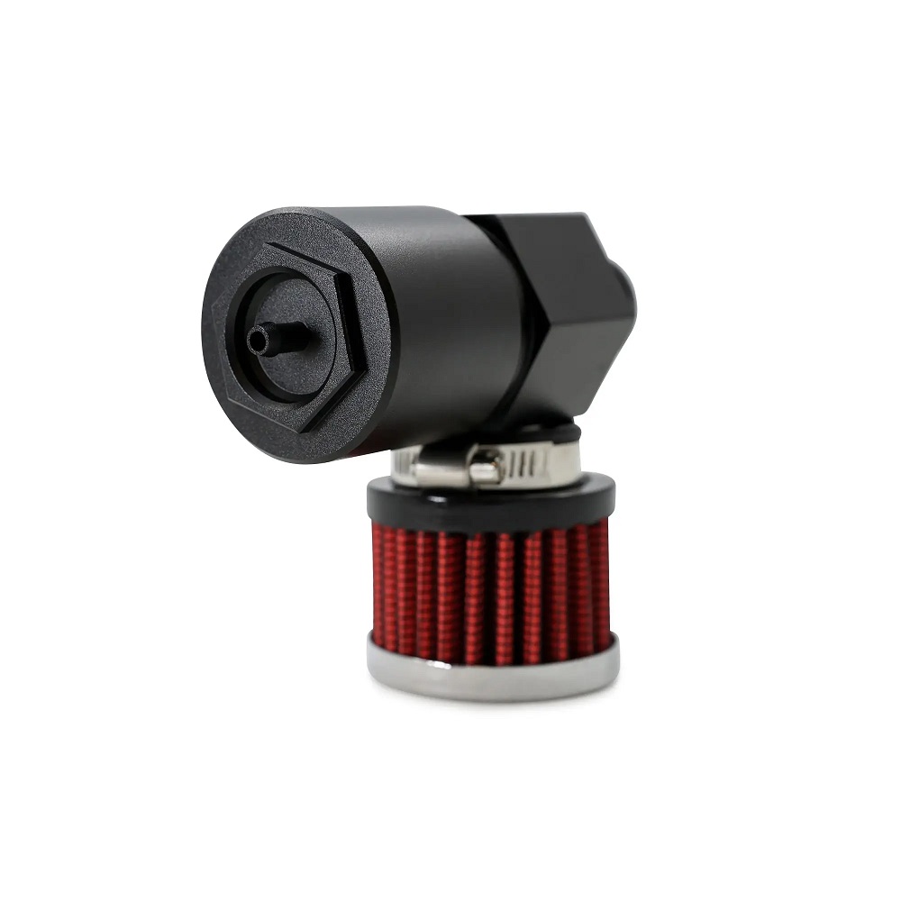 DynoJet UTV Adjustable Blow Off Valve Kit