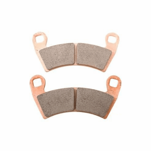 EBC RZR XP 1000 Brake Pads