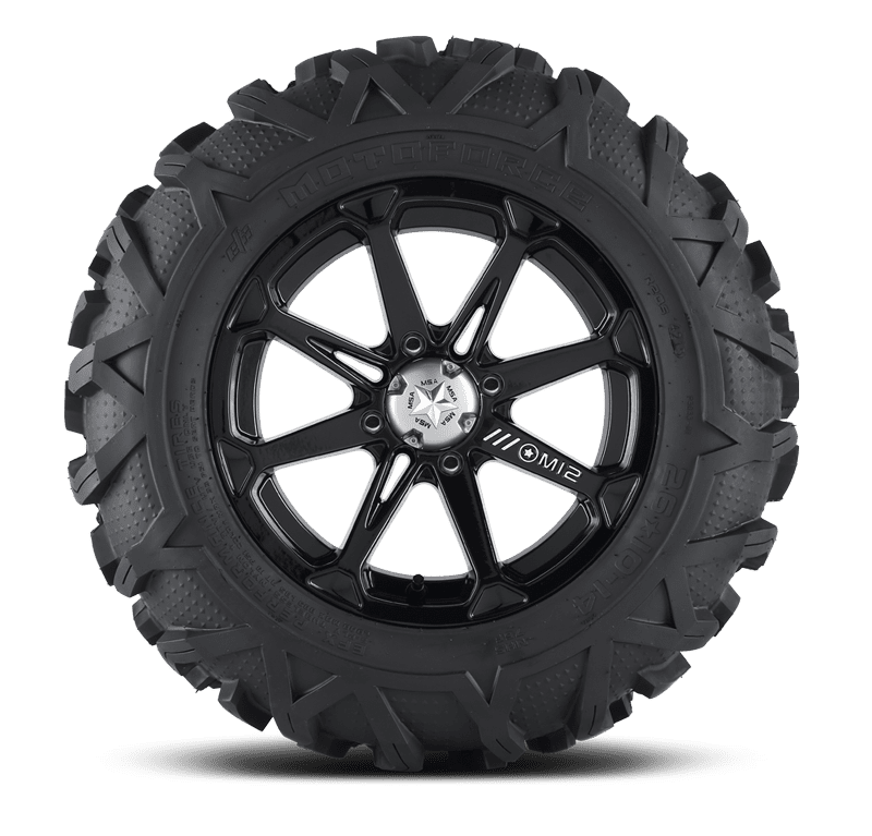 EFX MotoForce ATV Tire