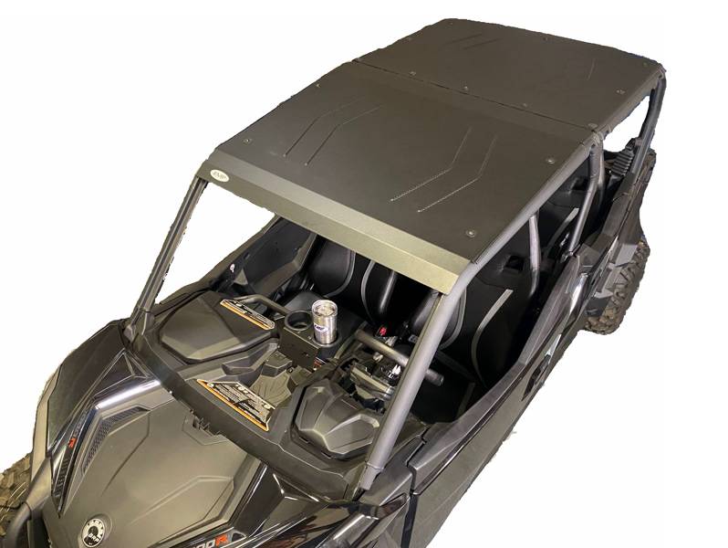 EMP Aluminum Roof for CanAm Commander Max / Maverick Max / Sport Max