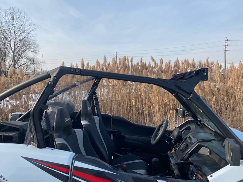 EMP Kawasaki Teryx KRX Light Bar Brackets