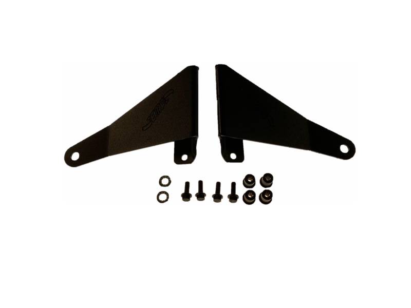 EMP Kawasaki Teryx KRX Light Bar Brackets