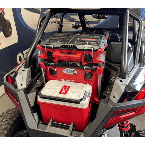 EMP | Polaris RZR Pro XP | Turbo R | 