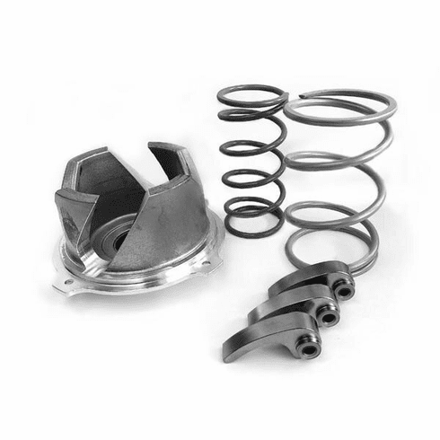 EPI Performance Polaris 1000 RZR Sport Utility - 30-32" Tires Clutch Kit
